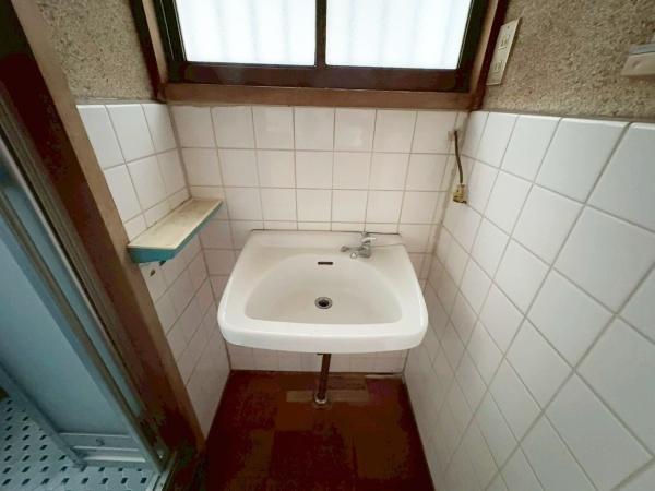 大阪市生野区舎利寺２丁目の中古一戸建て