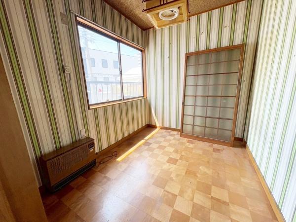 大阪市生野区舎利寺２丁目の中古一戸建て
