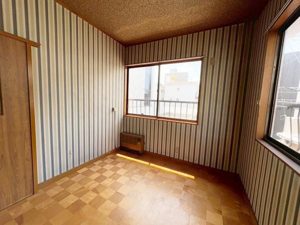 大阪市生野区舎利寺２丁目の中古一戸建て