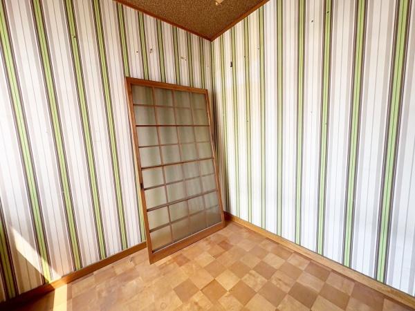 大阪市生野区舎利寺２丁目の中古一戸建て