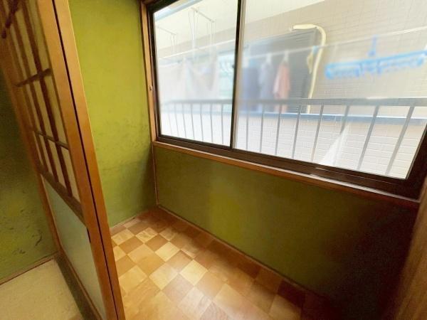 大阪市生野区舎利寺２丁目の中古一戸建て