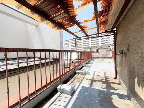 大阪市生野区舎利寺２丁目の中古一戸建て