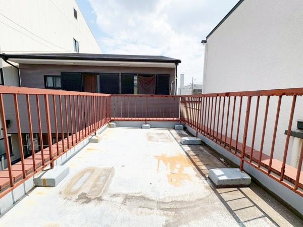 大阪市生野区舎利寺２丁目の中古一戸建て
