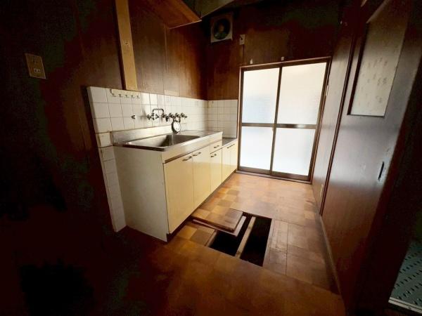 大阪市生野区舎利寺２丁目の中古一戸建て