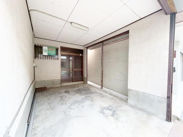 大阪市生野区舎利寺２丁目の中古一戸建て