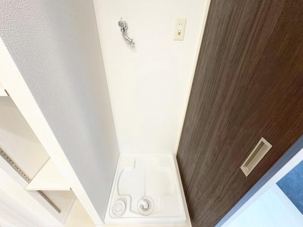 ルイシャトレ平野喜連Ⅱ番館