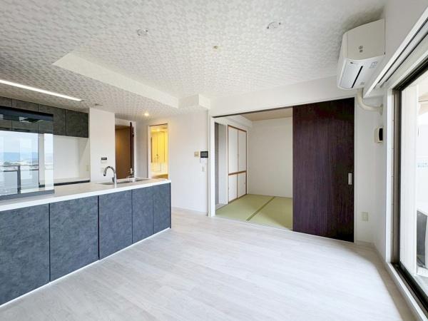 ルイシャトレ平野喜連Ⅱ番館