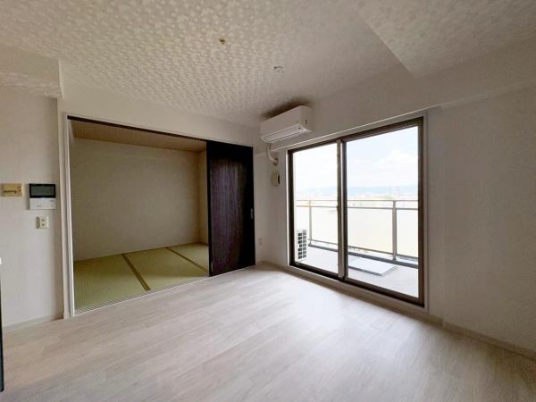 ルイシャトレ平野喜連Ⅱ番館