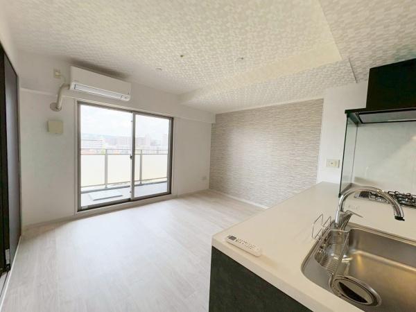 ルイシャトレ平野喜連Ⅱ番館