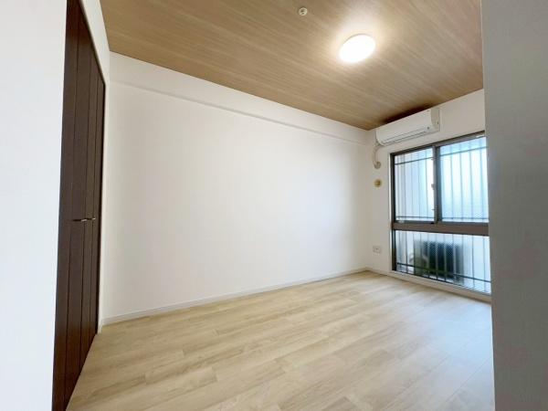 ルイシャトレ平野喜連Ⅱ番館