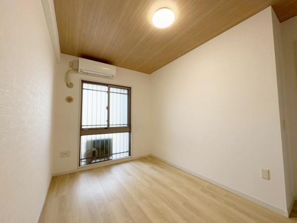 ルイシャトレ平野喜連Ⅱ番館