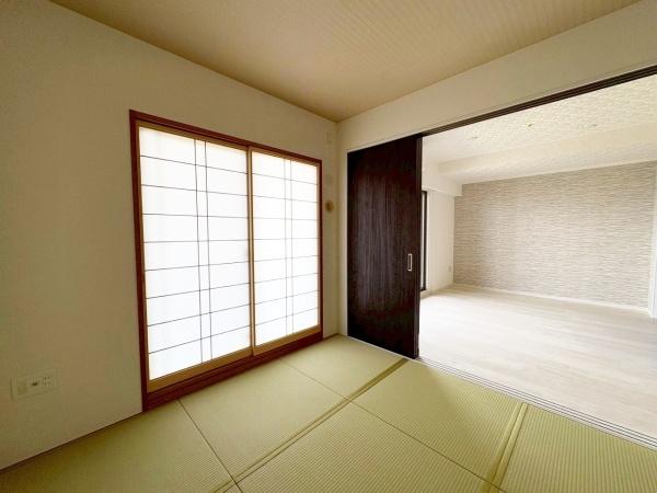 ルイシャトレ平野喜連Ⅱ番館