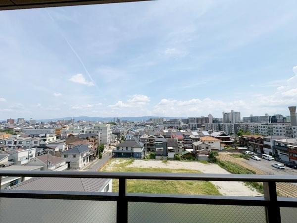 ルイシャトレ平野喜連Ⅱ番館