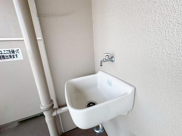 ルイシャトレ平野喜連Ⅱ番館