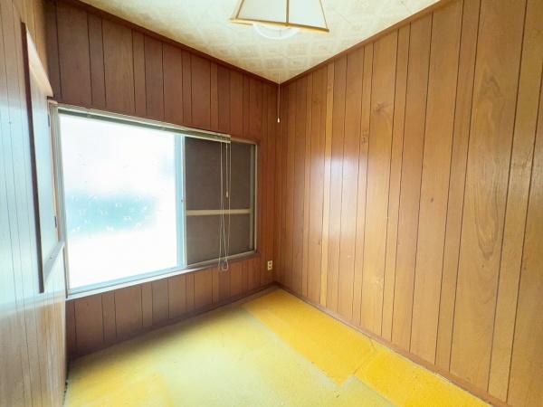 大阪市住吉区庭井１丁目の中古一戸建て