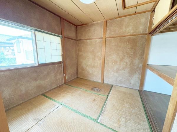 大阪市住吉区庭井１丁目の中古一戸建て