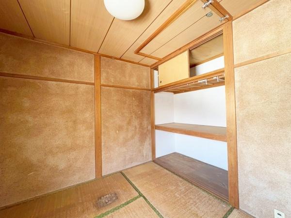 大阪市住吉区庭井１丁目の中古一戸建て