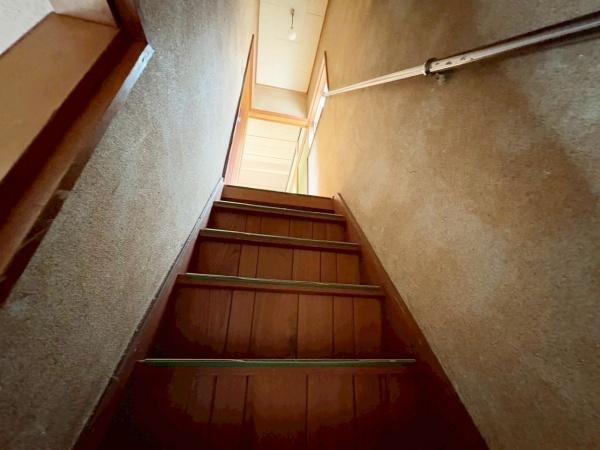 大阪市住吉区庭井１丁目の中古一戸建て
