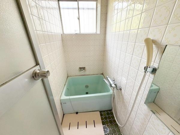 大阪市住吉区庭井1丁目　中古戸建