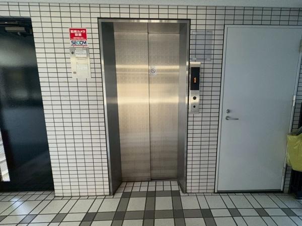ダイアモンドメゾン南田辺