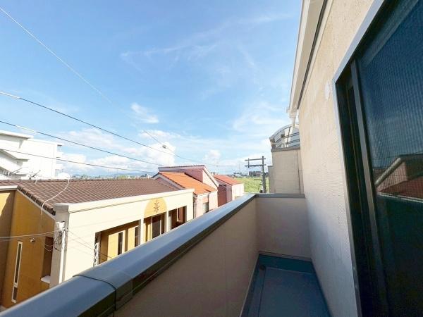 大阪市東住吉区住道矢田３丁目の中古一戸建て