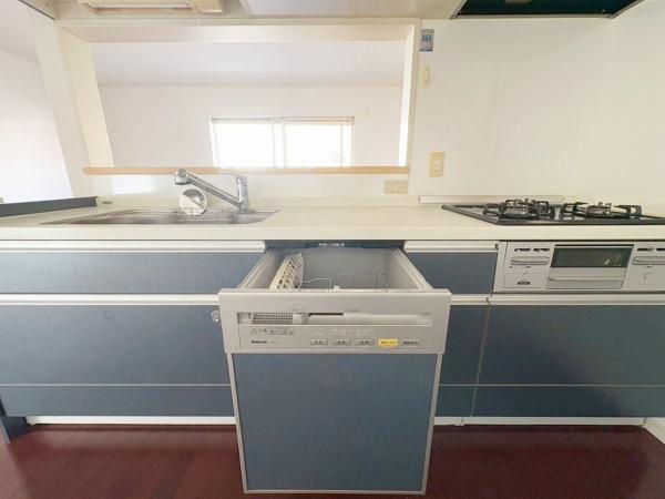 大阪市東住吉区住道矢田3丁目　中古戸建