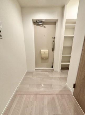 ユニハイム平野北