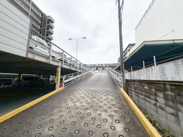 ユニハイム平野北