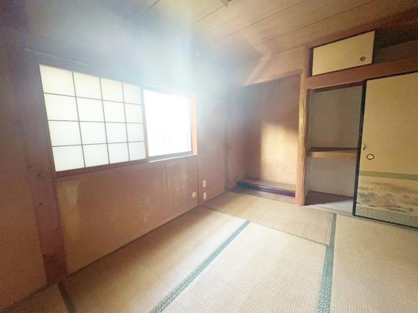 大阪市平野区平野東１丁目の中古一戸建て