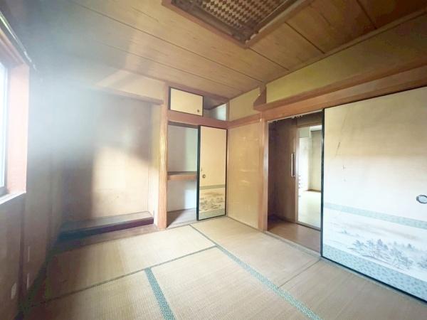 大阪市平野区平野東１丁目の中古一戸建て