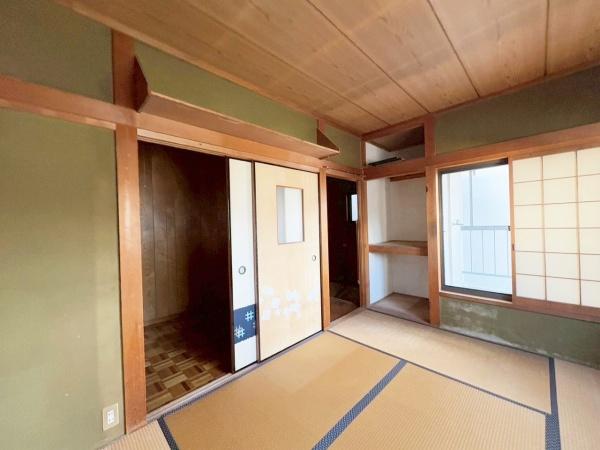 大阪市平野区平野東１丁目の中古一戸建て