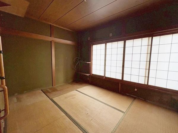 大阪市平野区平野東１丁目の中古一戸建て