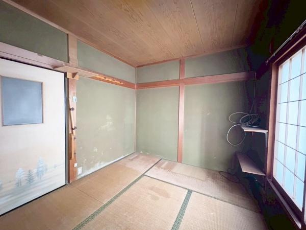 大阪市平野区平野東１丁目の中古一戸建て