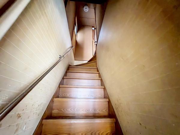 大阪市平野区平野東１丁目の中古一戸建て