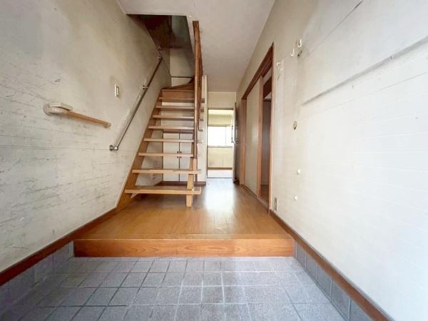 大阪市平野区平野東１丁目の中古一戸建て