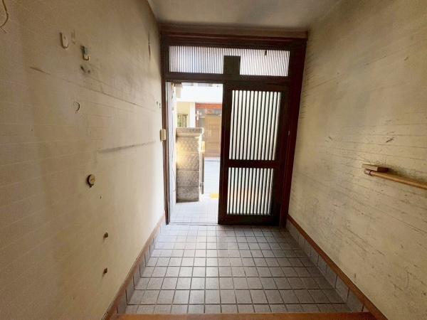 大阪市平野区平野東１丁目の中古一戸建て