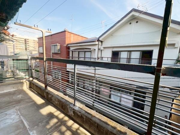 大阪市平野区平野東１丁目の中古一戸建て