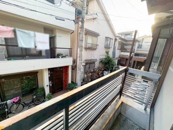 大阪市平野区平野東１丁目の中古一戸建て