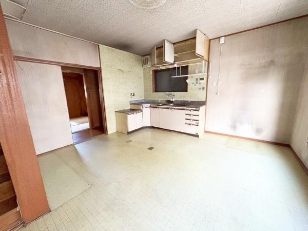 大阪市平野区平野東１丁目の中古一戸建て