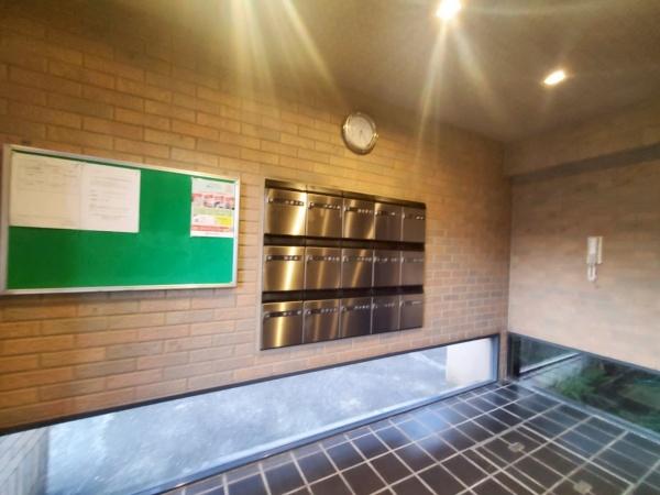 フォルム桃ヶ池公園
