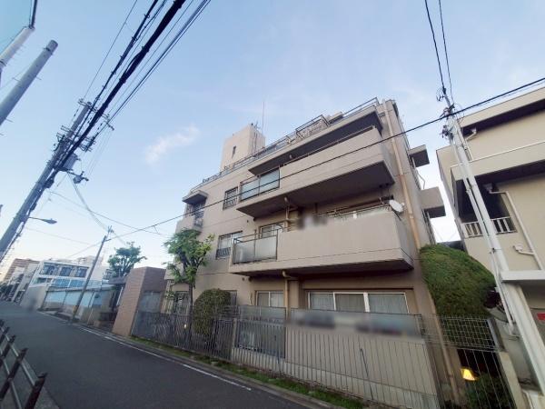 フォルム桃ヶ池公園
