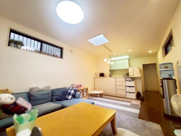 大阪市住吉区遠里小野５丁目の中古一戸建て
