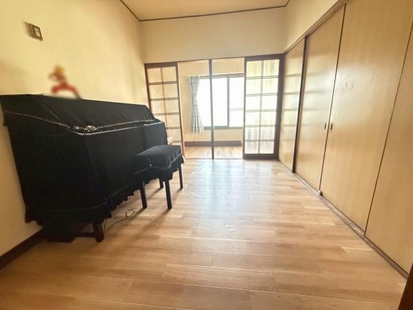 大阪市西成区梅南１丁目の中古一戸建て