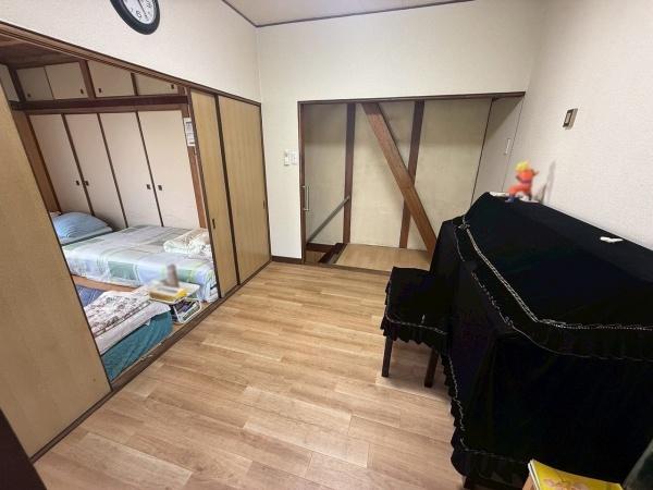 大阪市西成区梅南１丁目の中古一戸建て