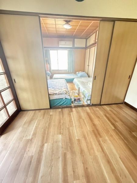 大阪市西成区梅南１丁目の中古一戸建て