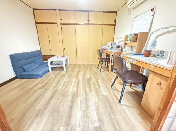 大阪市西成区梅南１丁目の中古一戸建て