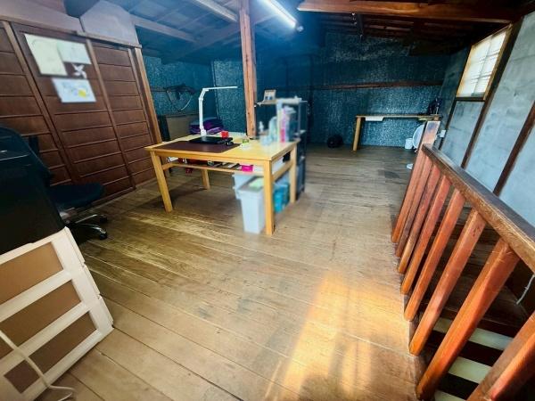 大阪市西成区梅南１丁目の中古一戸建て