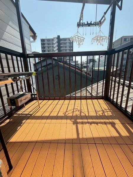 大阪市西成区梅南１丁目の中古一戸建て