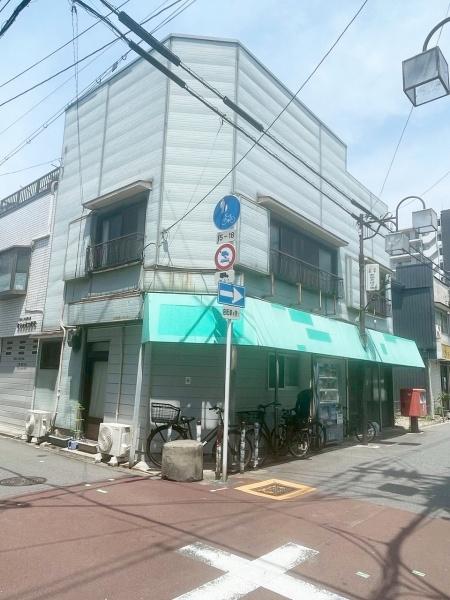 大阪市西成区梅南１丁目の中古一戸建て