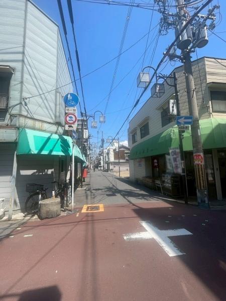 大阪市西成区梅南１丁目の中古一戸建て